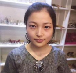 -全城热恋璀璨婚纱摄影(国贸总店)