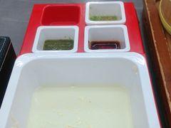 -海王府百姓家宴•海鲜饺子(东城店)
