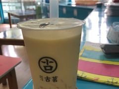 -古茗(东鼓道店)