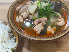 -眼镜肥肠店(振兴街店)