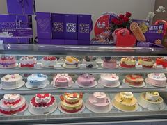 -GANSO元祖食品(双井店)