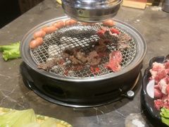 -江城二当家烤牛肉(莲塘新村店)