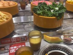 -喜家自助小火锅(乐客城店)