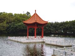 -广州莲花山旅游区