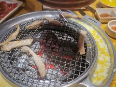 -喜来稀肉(北外滩白玉兰广场店)
