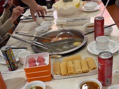 -潮汕大目牛肉火锅(水围店)