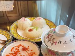 -富华斋饽饽铺·宫廷糕点·伴手礼(护国新天地店)