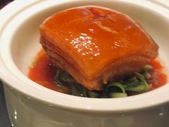 -老正兴菜馆(福州路店)