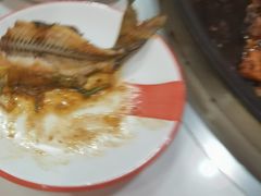 -王老六铁锅炖鱼(圣亚海洋店)