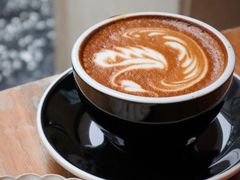 -The PEAT Coffee(深业中城店)