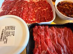 -牛街清真满恒記(平安里西大街店)