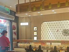 -争鲜回转寿司(浦东三钢里PLUS店)