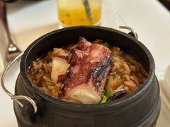 -安东尼奥餐厅