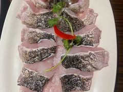 -漾亚·雍雅合鲜(桐梓林店)