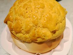 -七哥港式茶餐厅(亮马桥总店)