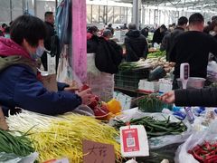 -十五大街农贸市场