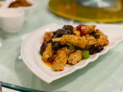 -功德林素菜饭庄(前门店)