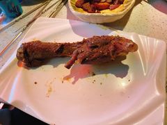 -刀郎牛肉面新疆餐厅·烧烤(清真通州珠江国际城店)