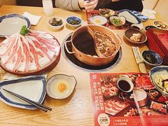 -伊豆野菜村(大族广场店)