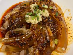赵家自制皮冻-勇利赵家烤肉坊(含光路店)