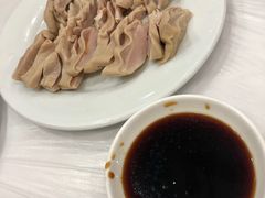 -茂隆餐厅(进贤路店)