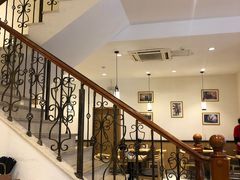 大堂-朱鸿兴面馆(镇湖店)