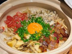 -锦楼·臻选新杭帮(杭州中心店)