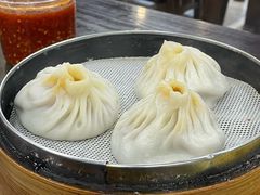 -李记清真馆(打钉巷店)