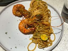 招牌冬阴功意面-Toris(LuOne凯德晶萃广场店)