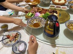 -骊山十三花民俗餐厅