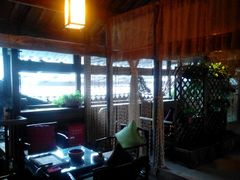 -普洱茶府(博乐广场店)