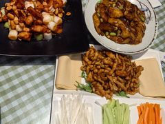 -玉桥餐厅(天坛店)