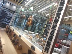 -狮头牌卤味研究所·卤味饭(花城汇南区店)