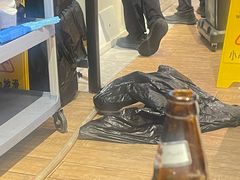 -华府九号海鲜烧烤大排档(龙域店)