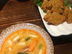 -Siam泰餐厅(水上公园店)