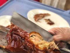 -正阳春鸭子楼(双港店)
