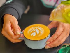 -ibarrel爱杯·bistro&brunch(江宁路店)