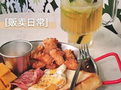 -BIGHEAD大头家咖啡馆(蛇口店)