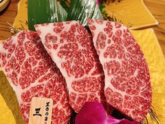 -黑牛の店·和牛烧肉(合生汇店)