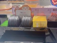 -争鲜回转寿司(中街大悦城店)