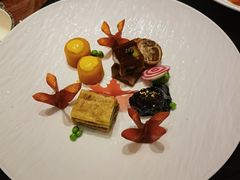 -湘湖逍遥庄园·水漾中餐厅