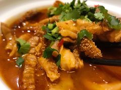 苗家三下锅-火宫殿·湘菜小吃·商务宴请·生日聚会(东塘店)