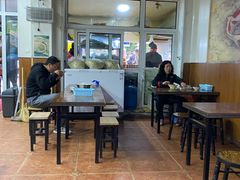 大堂-真素诚(玉泉路总店)