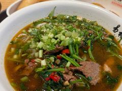 -易裕和·长沙米粉(竹塘西路店)