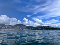 -大梅沙海滨公园