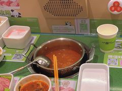 -一围肥牛肉小火锅(佳兆业广场店)