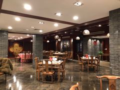 -苏州独墅湖书香世家酒店