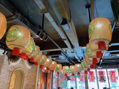 大堂-大鸽饭(北京路店)