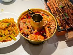 -全牛匠·乐山跷脚牛肉(西北旺万象汇店)