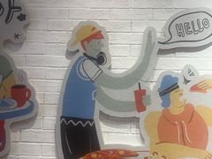 -必胜客(鳌江万达店)